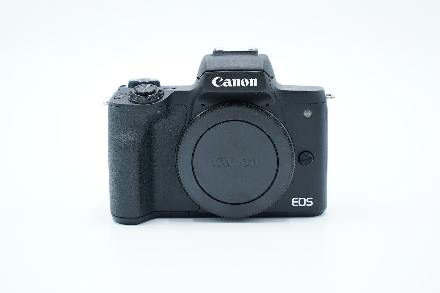 Canon M50/BODY/07682 EOS M50 Body Only, Used (For Parts)