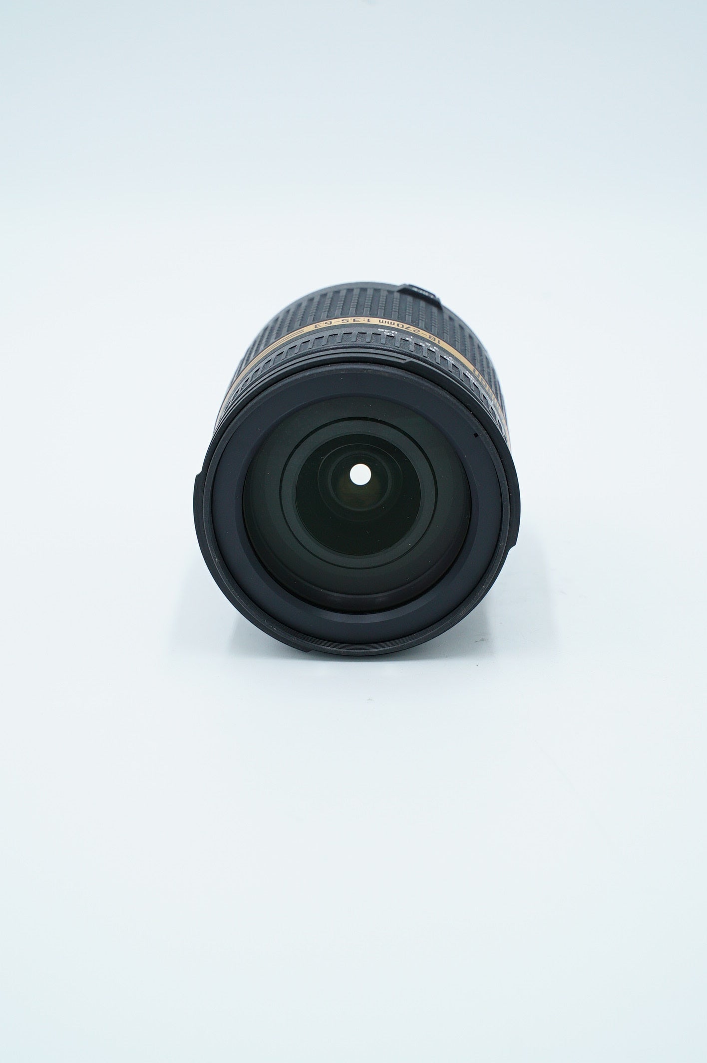 Tamron 18270C/79019 18-270mm f/3.5-6.3 Di II F/Canon, Used