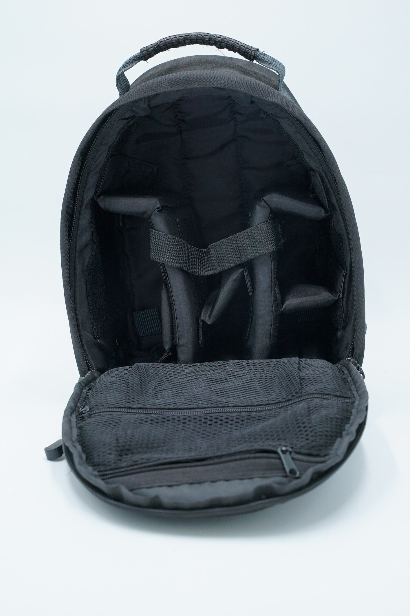 Tamrac Digital Backpack, Black/Blue, Used
