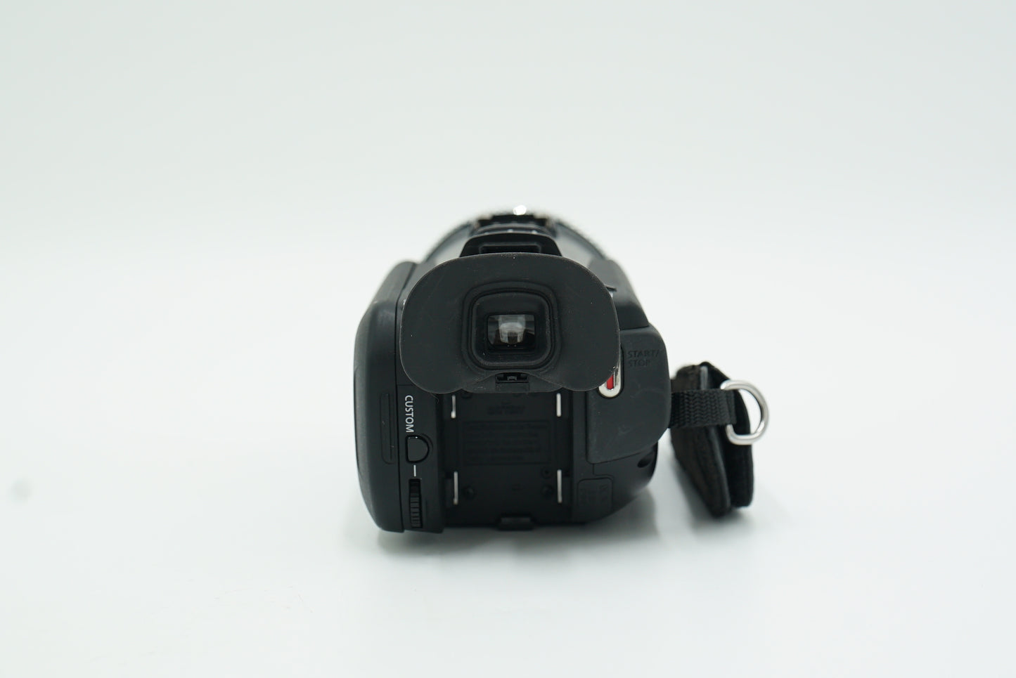 Canon XA10/00478 XA10 Camcorder, Used