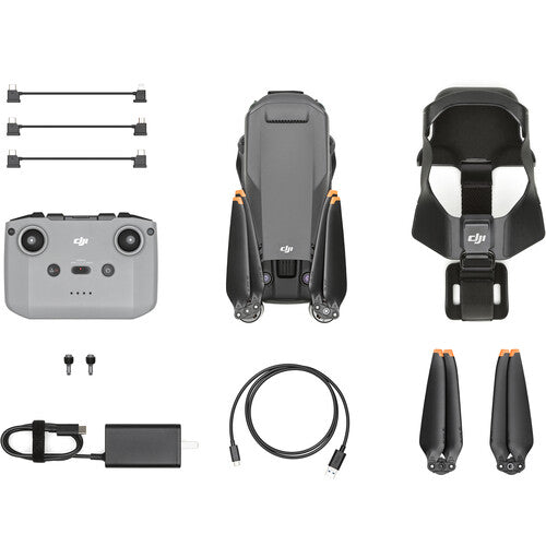 DJI Mavic 3 Single Drone