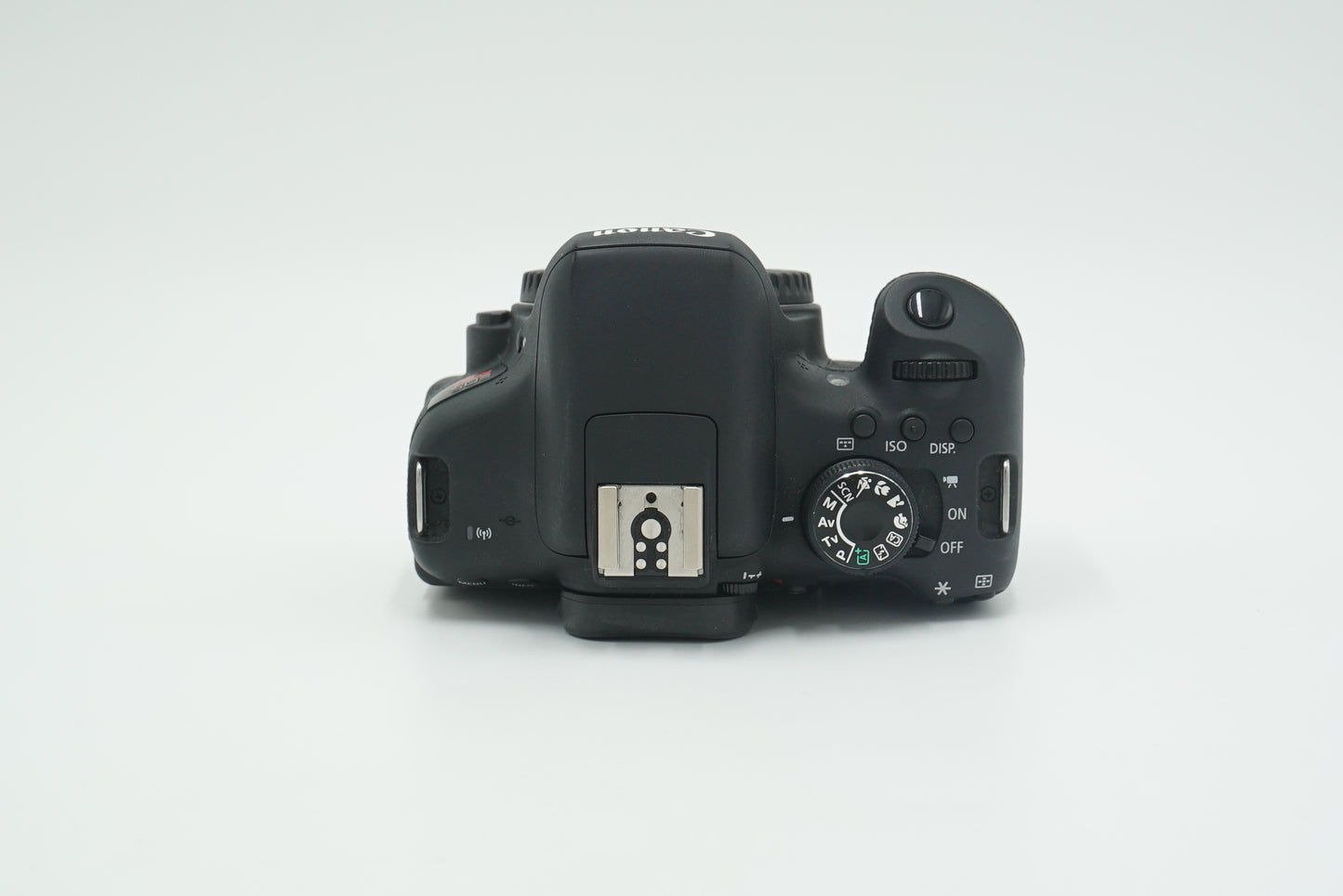 Canon EOSREBELT6i/02477 EOS T6i Body, Used