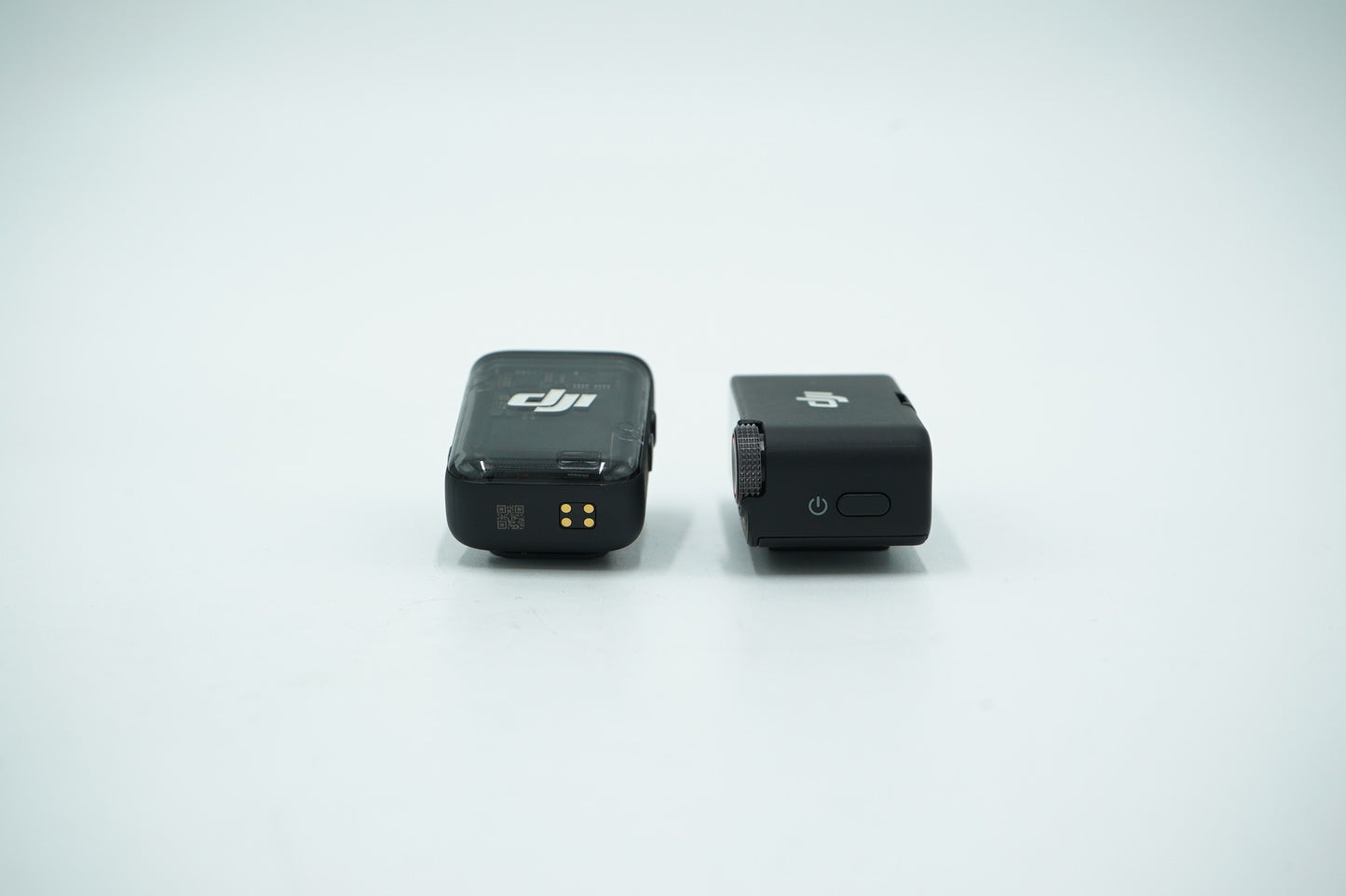 DJI MIC2/2077A MIC 2 Wireless Microphone (1 TX + 1 RX), Used