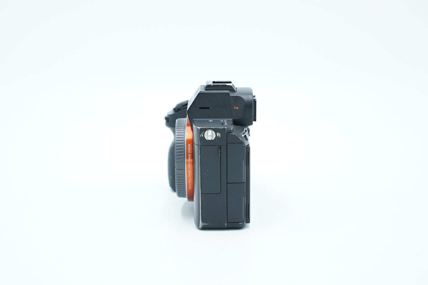 Sony A7RIII/3386174 A7R Mark III, Body Only, Used