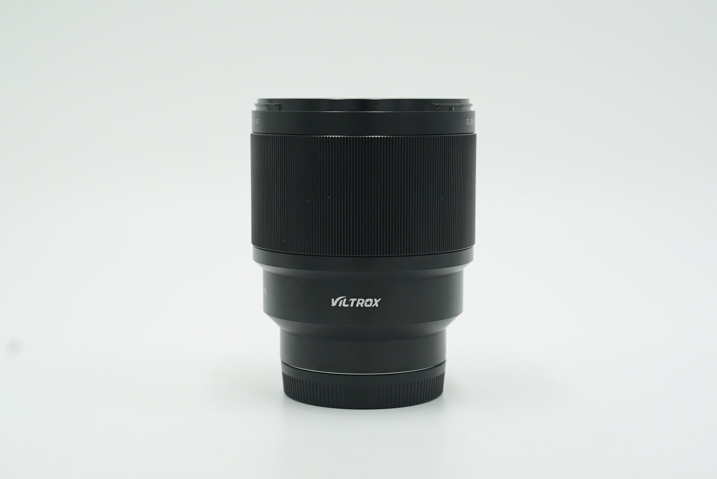 Viltrox AF85/1.8/15055 AF 85mm f/1.8 II FE F/Sony, Used