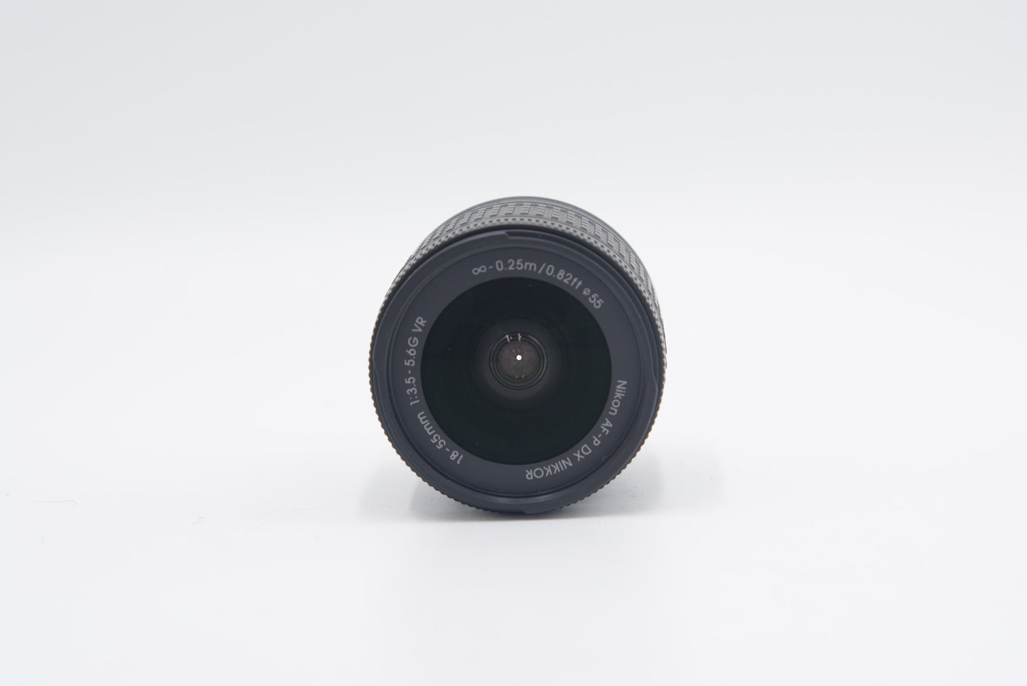 Nikon D3500/1855/87333 D3500 + AF-P 18-55mm f/3.5-5.6G DX VR, Used