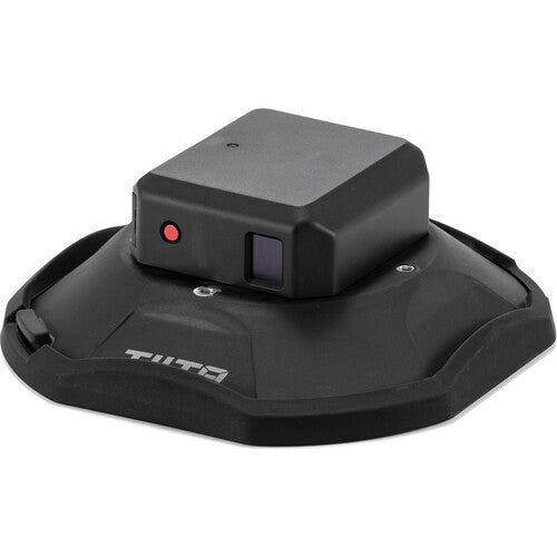 Tilta Hydra Electronic Suction Cup (4.5"), Used