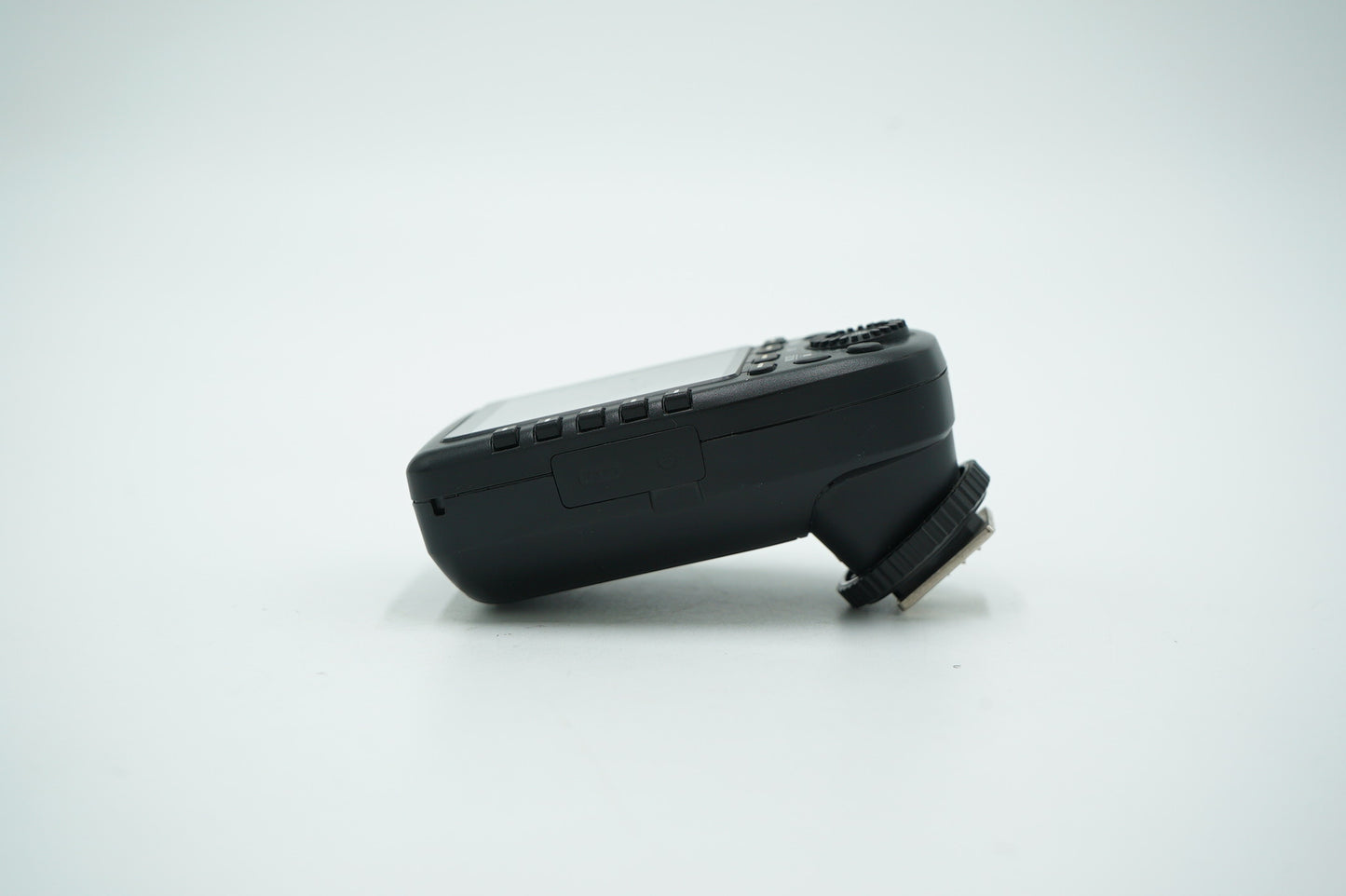Godox XPROC/NOSERIAL TTL Wireless Flash Trigger F/Canon, Used