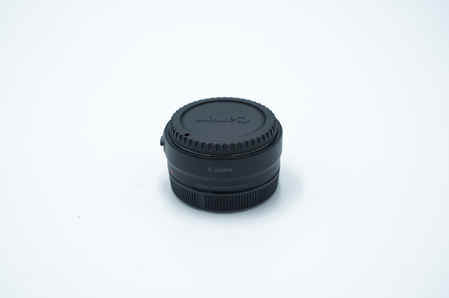 Canon EFEOSR/23669 RF Mount Adapter EF-EOS R, Used