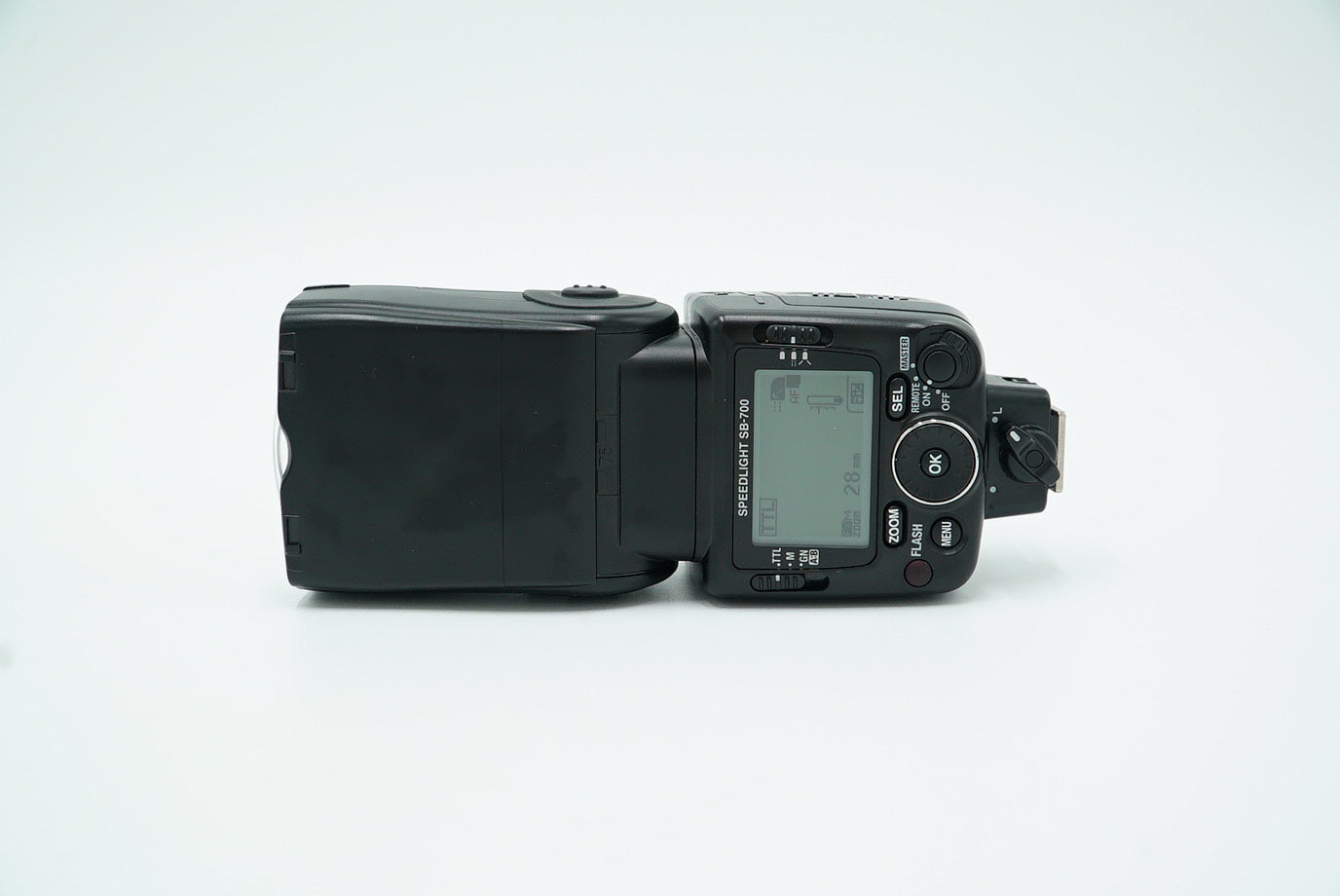 Nikon SB700/79317 SB700 Speedlight, Used