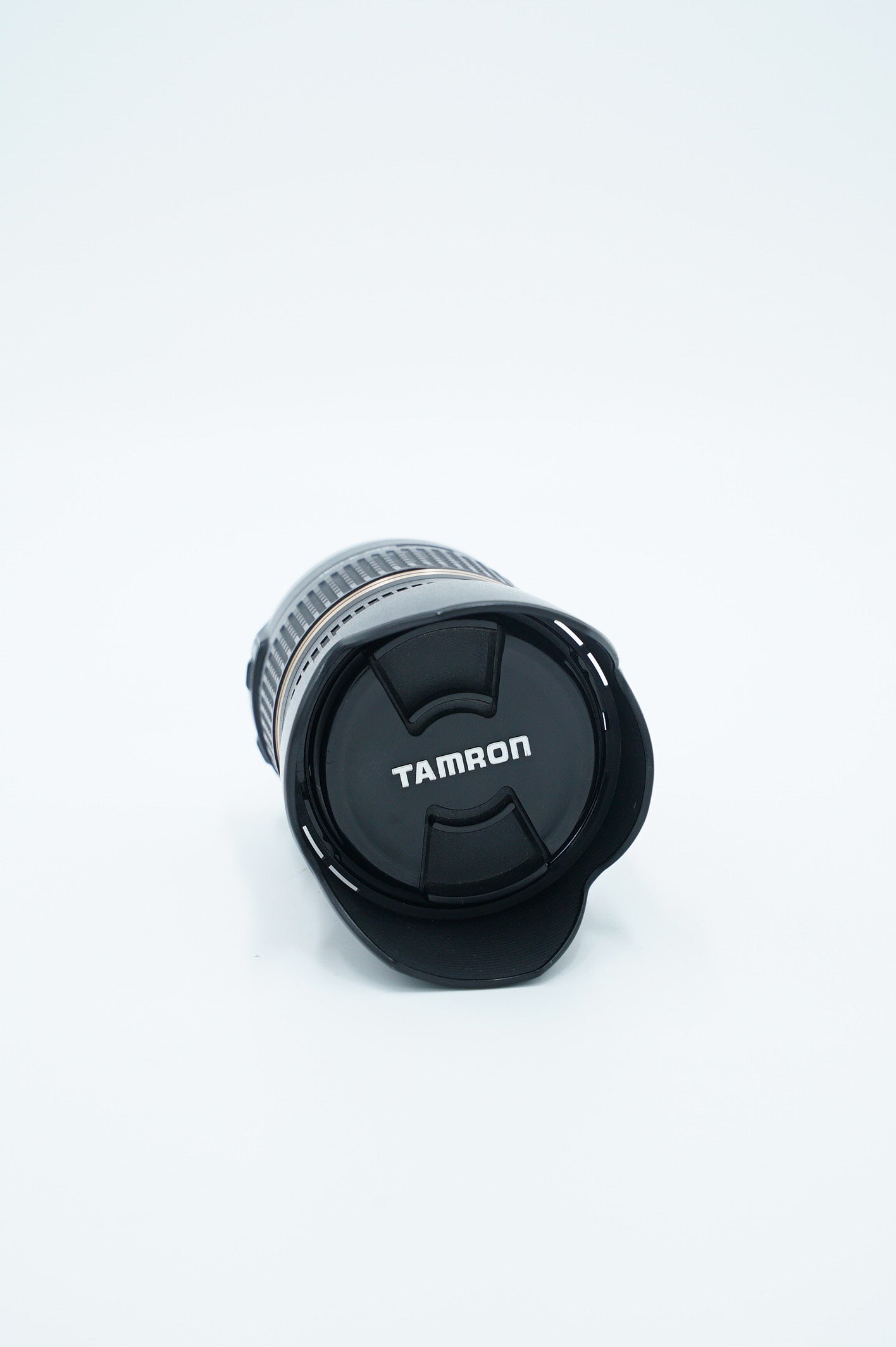 Tamron 18270C/03599 18-270mm f/3.5-6.3 Di II F/Canon, Used (For Parts)