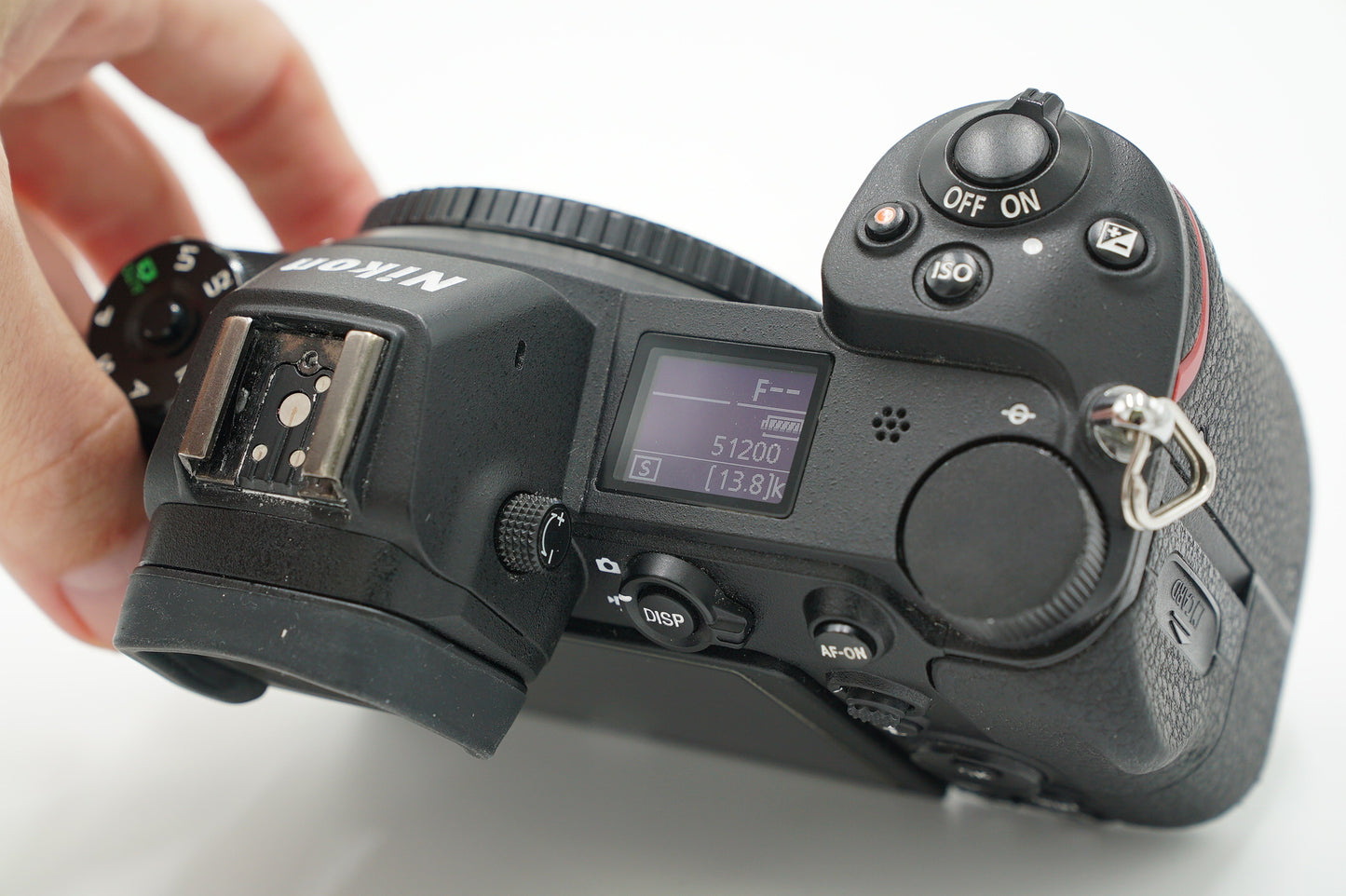 Nikon Z6BODY/04163 Z6, Body Only, Used