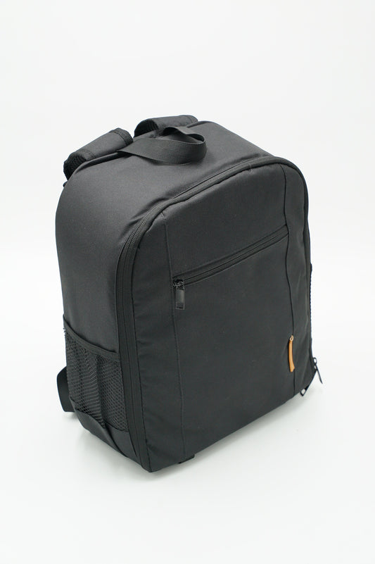 Tarion Photo Backpack, Black, Used