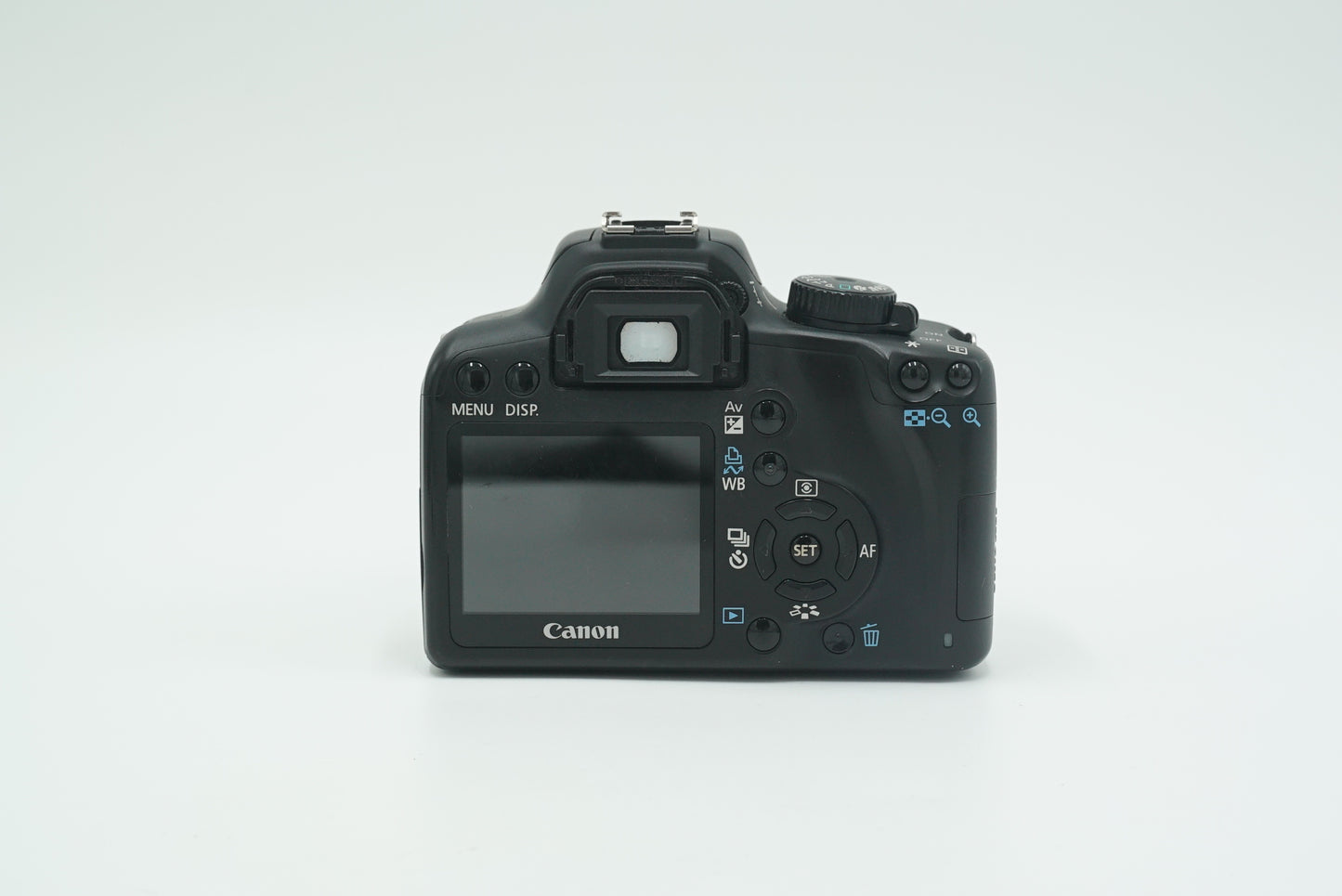 Canon EOSREBELXS/1855/26069 EOS Rebel XS EF-S 18-55mm, Used