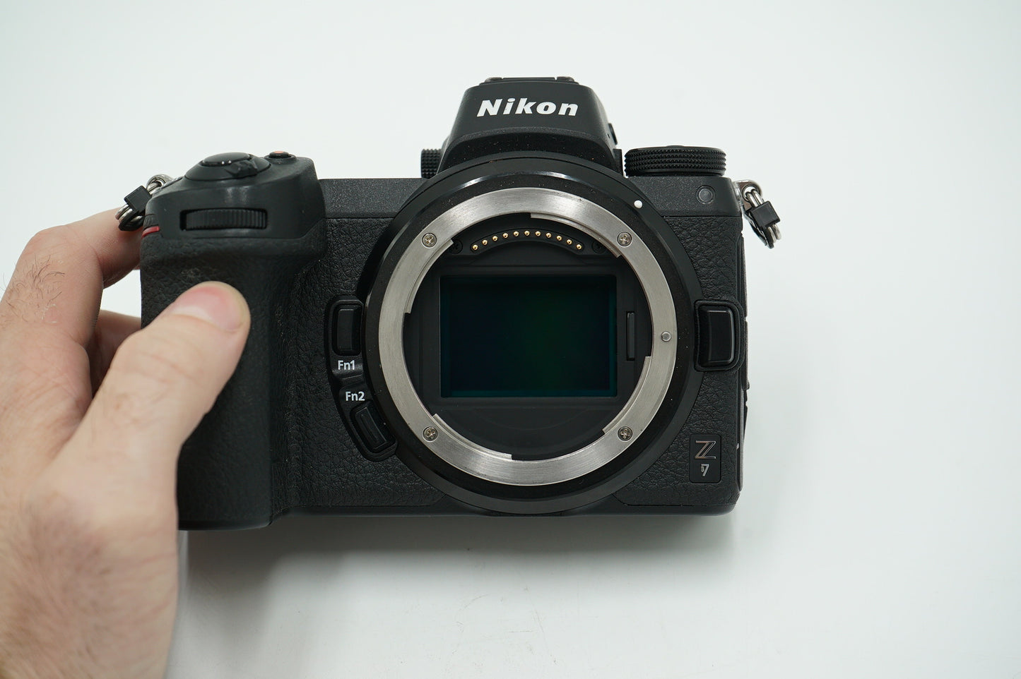 Nikon Z7BODY/18557 Z7, Body Only, Used