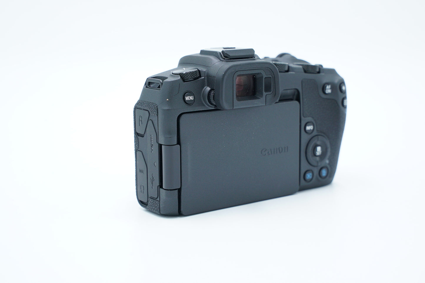 Canon EOSRP/00562 EOS RP Body Only, Used