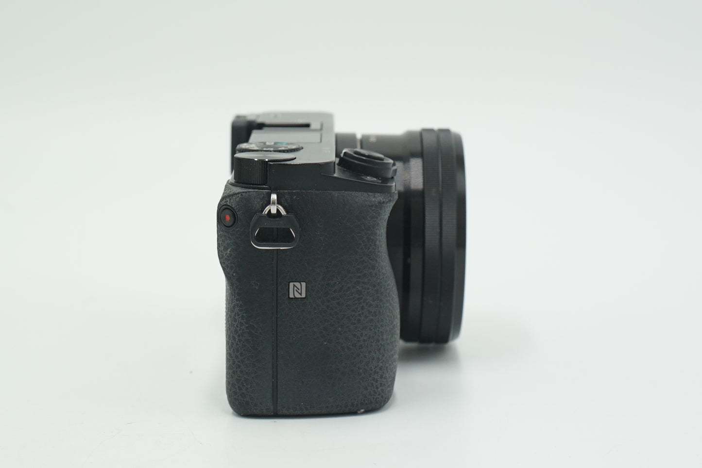 Sony A6000L/24254 A6000 w/ 16-50mm f3.5-5.6 OSS, Used