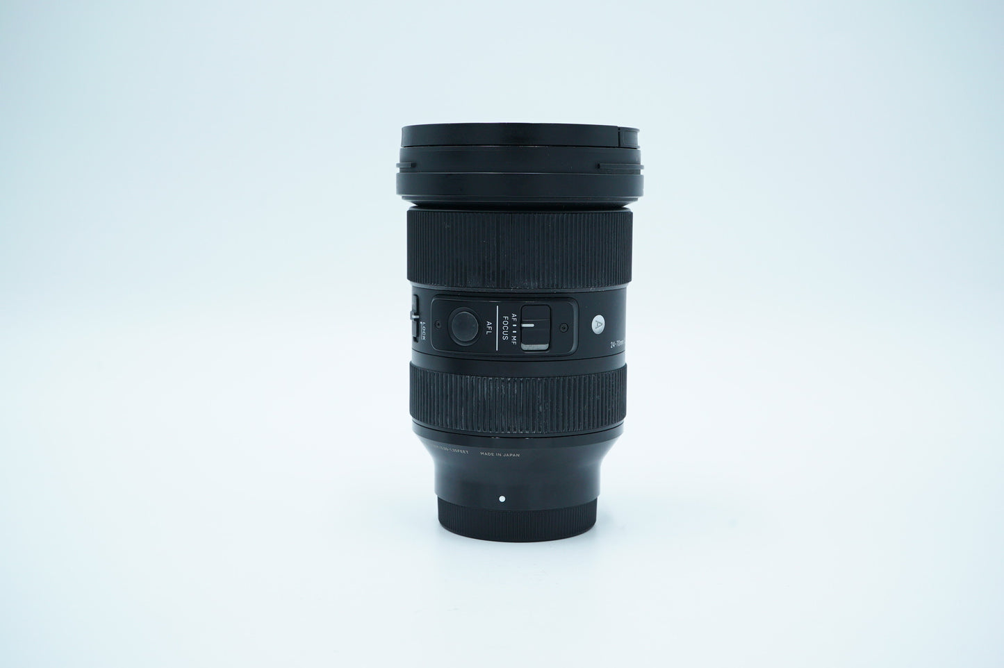 Sigma 2470DGDN/2.8S/23063 24-70mm F/2.8 DG DN Art F/Sony E, Used