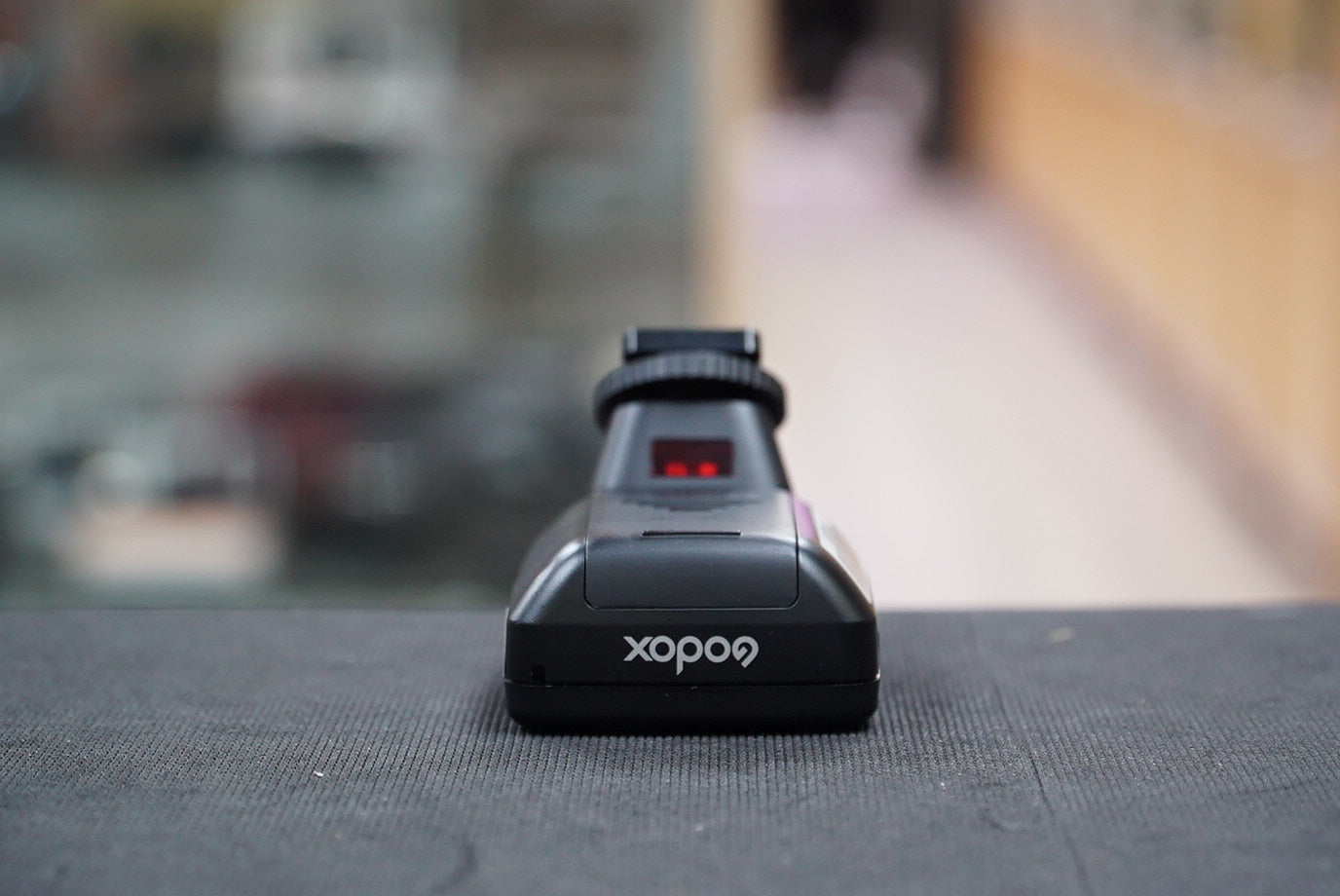 Godox XPROS/32625 TTL Wireless Flash Trigger F/Sony, Used