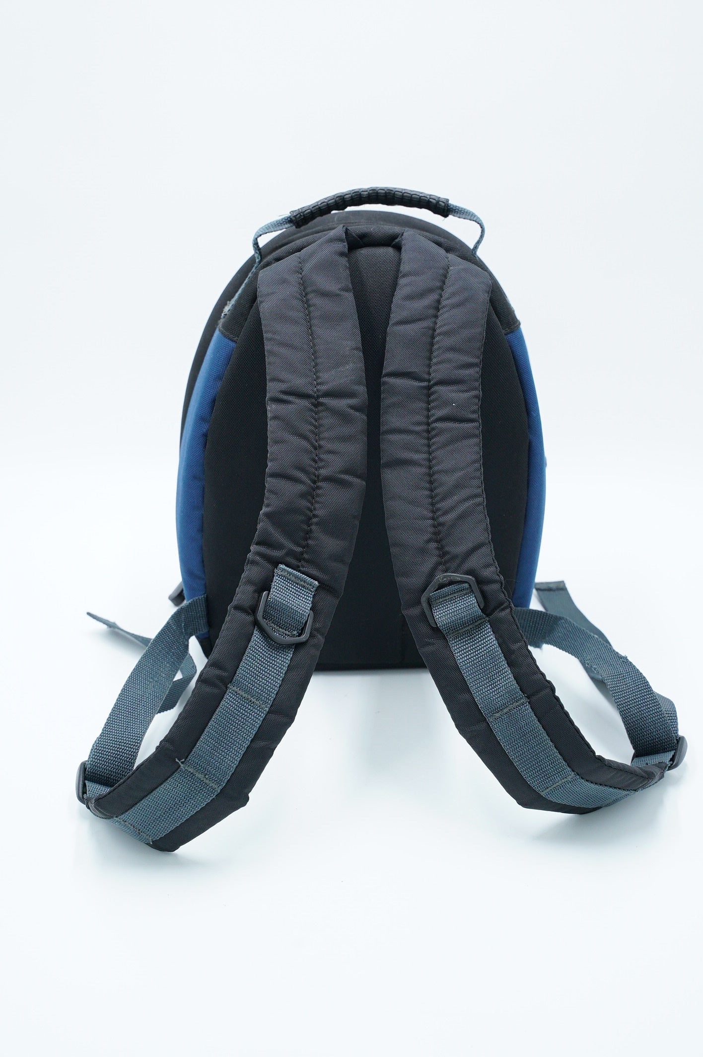Tamrac Digital Backpack, Black/Blue, Used