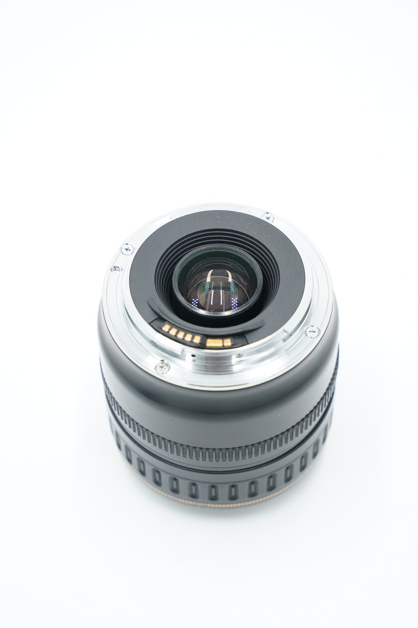 Canon EF28105/7599E EF 28-105mm f/3.5-4.5 USM, Used