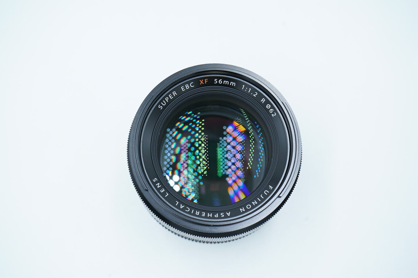 Fujifilm XF56/1.2/12565 XF 56mm f/1.2 R, Used