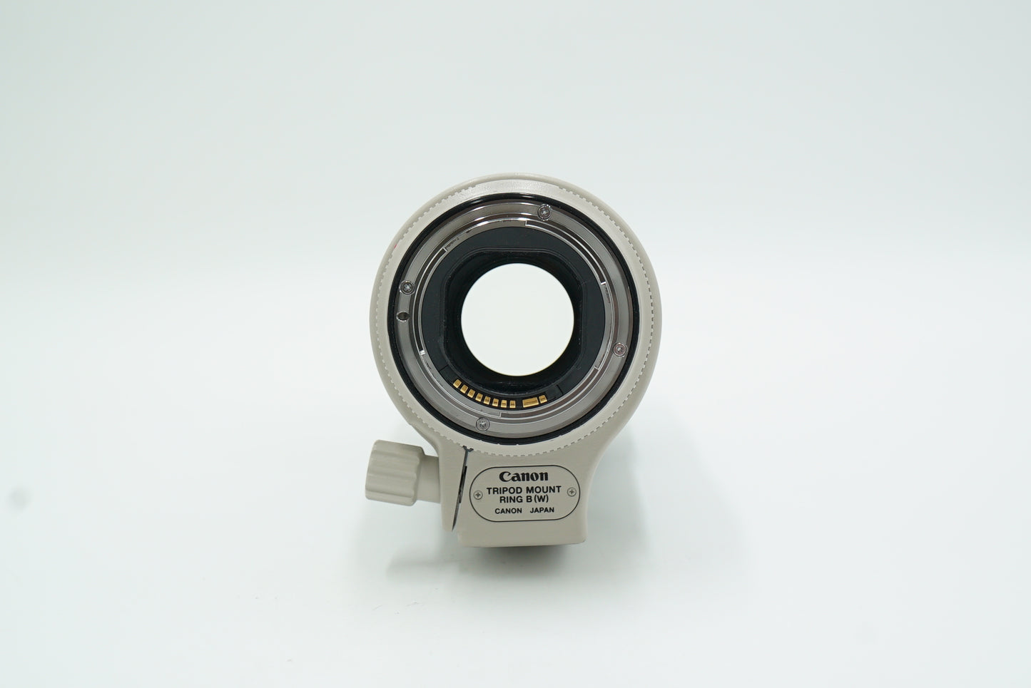 Canon EF70200LIS2/02163 EF 70-200mm f/2.8L IS II USM, Used