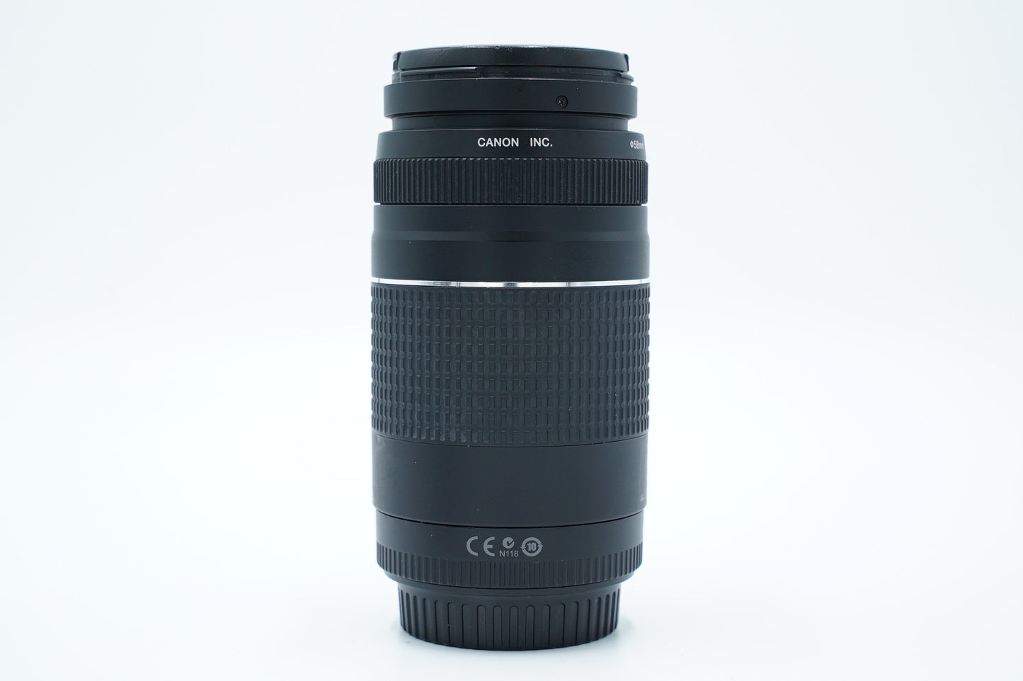 Canon EF75300III/01262 EF 75-300mm f/4-5.6 III, Used