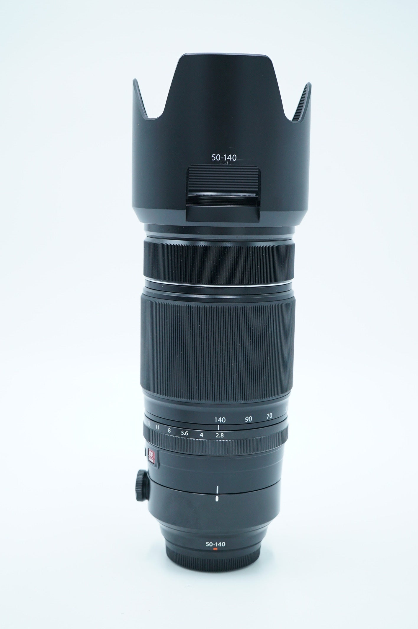 Fujifilm XF50140/2.8/13185 XF 50-140mm f/2.8 R LM OIS WR, Used