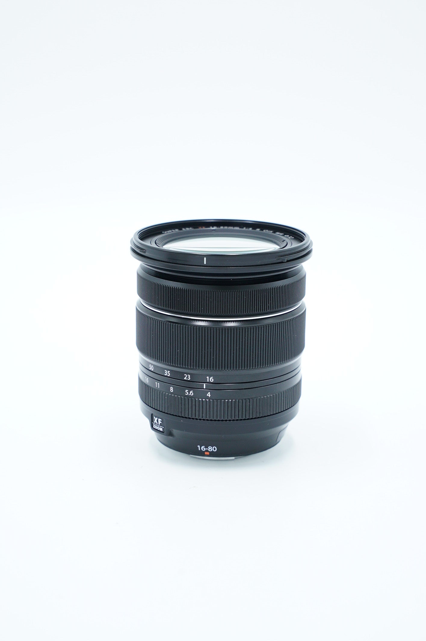 Fujifilm XF1680/4/B/00875 XF 16-80mm F/4 R OIS WR, Used