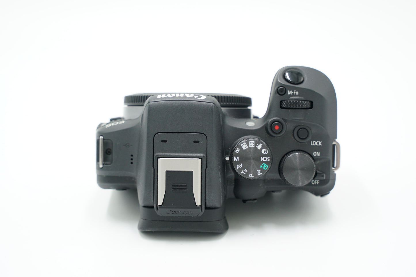 Canon EOSR10/03104 EOS R10 Camera Body, Used
