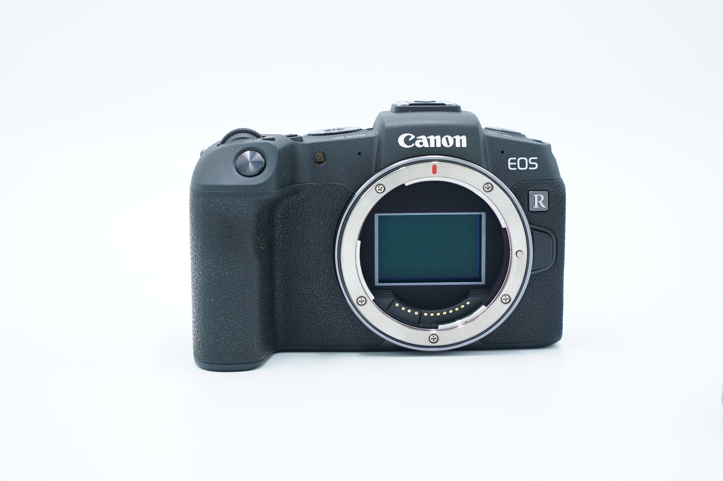 Canon EOSRP/00562 EOS RP Body Only, Used