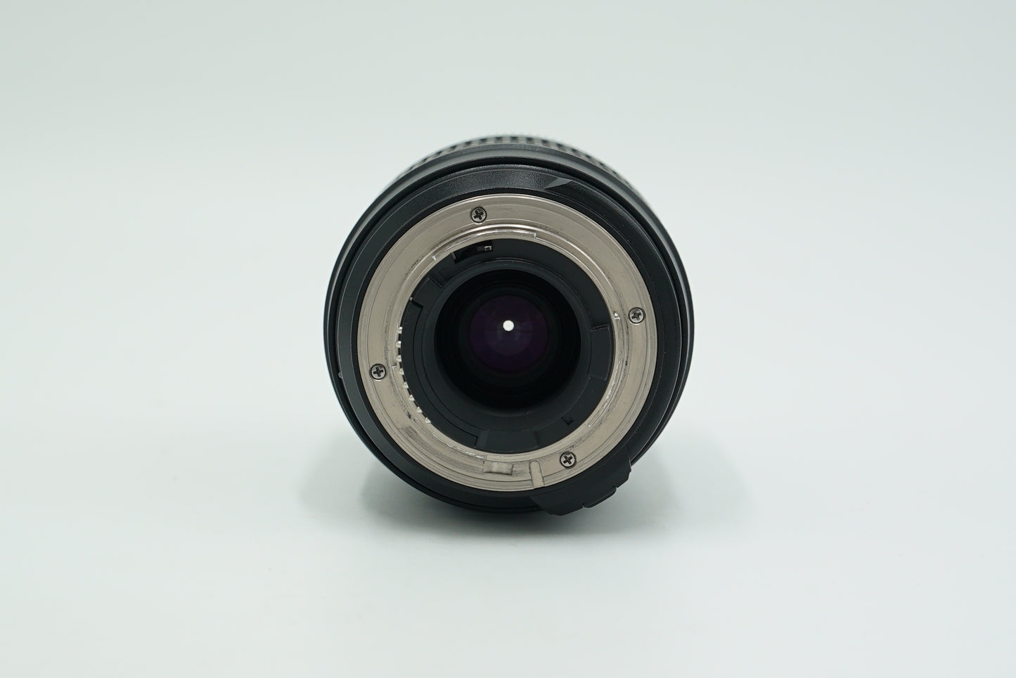Tamron 70300N/49196 AF 70-300mm f/4-5.6 Telemacro F/Nikon, Used