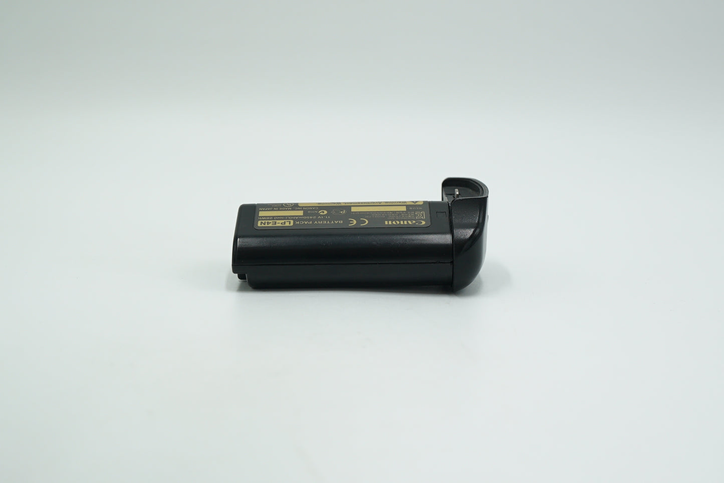 Canon LPE4N Battery, Used