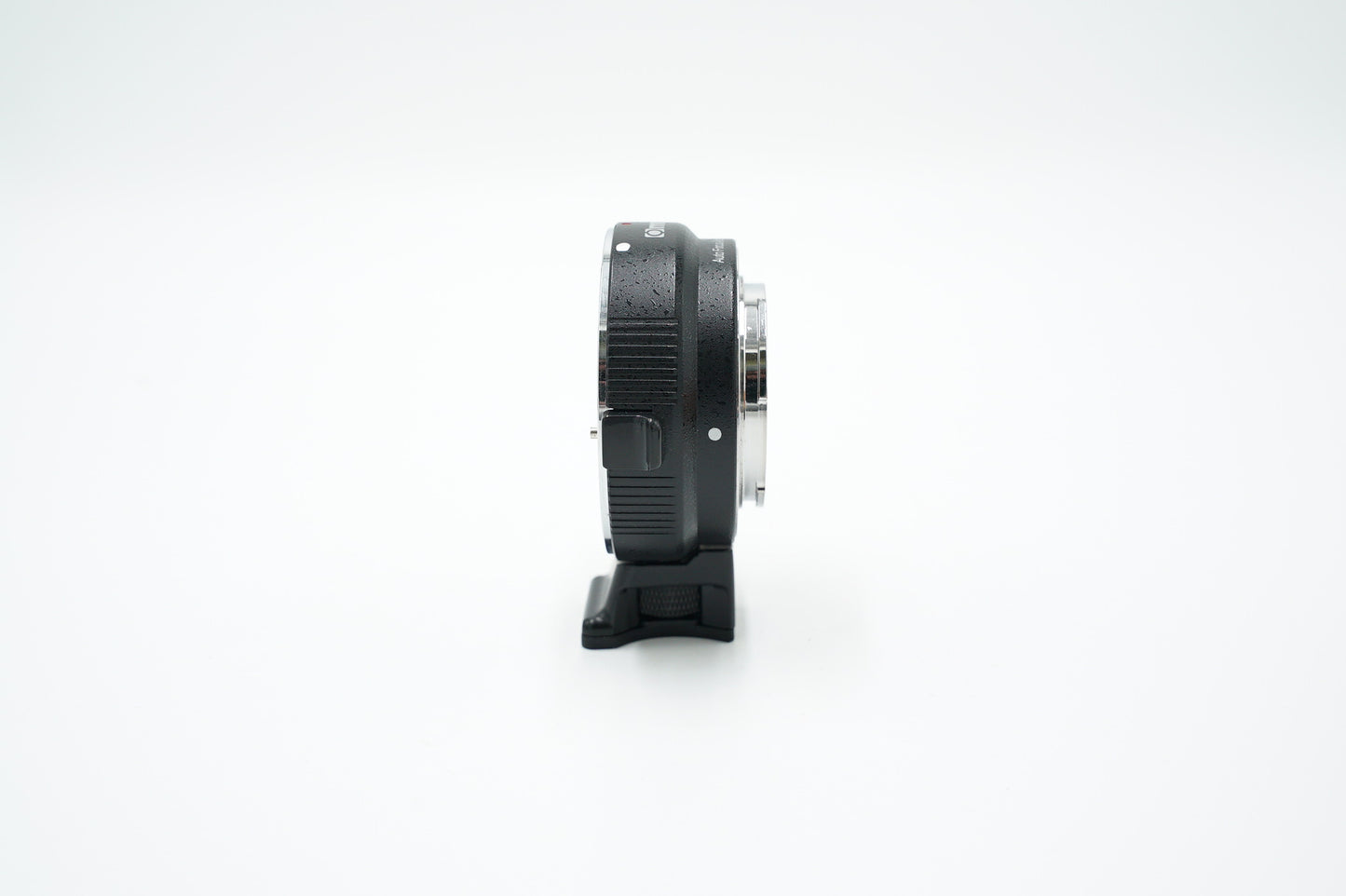 Ommlite D902 Auto Mount Adapter EF-NEX, Used