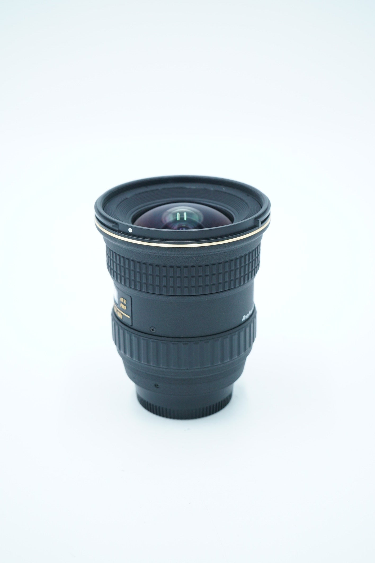 Tokina 1224/4N/A9252 SD 12-24mm f/4 AT-X Pro IF DX F/Nikon, Used