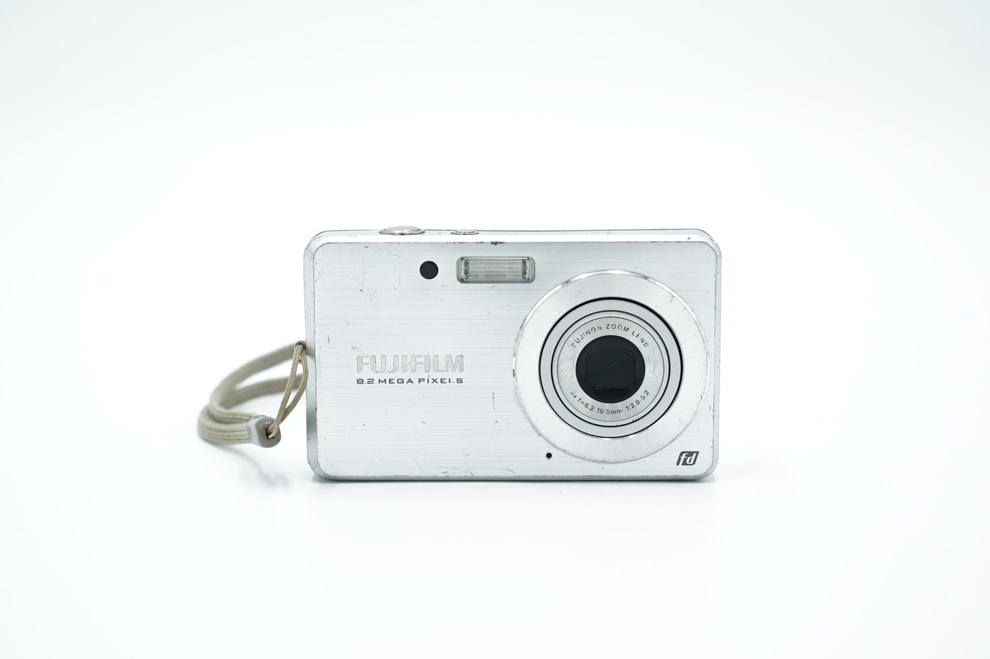 Fujifilm J15/01995 Finepix J15 Camera, Used