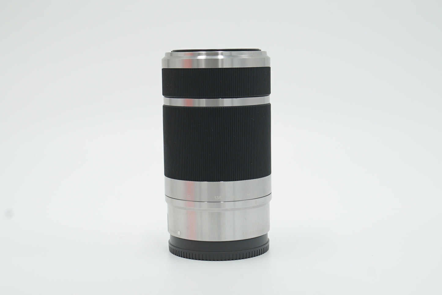 Sony SEL55210/S/3478465 E 55-210mm f/4.5-6.3 OSS Lens, Used