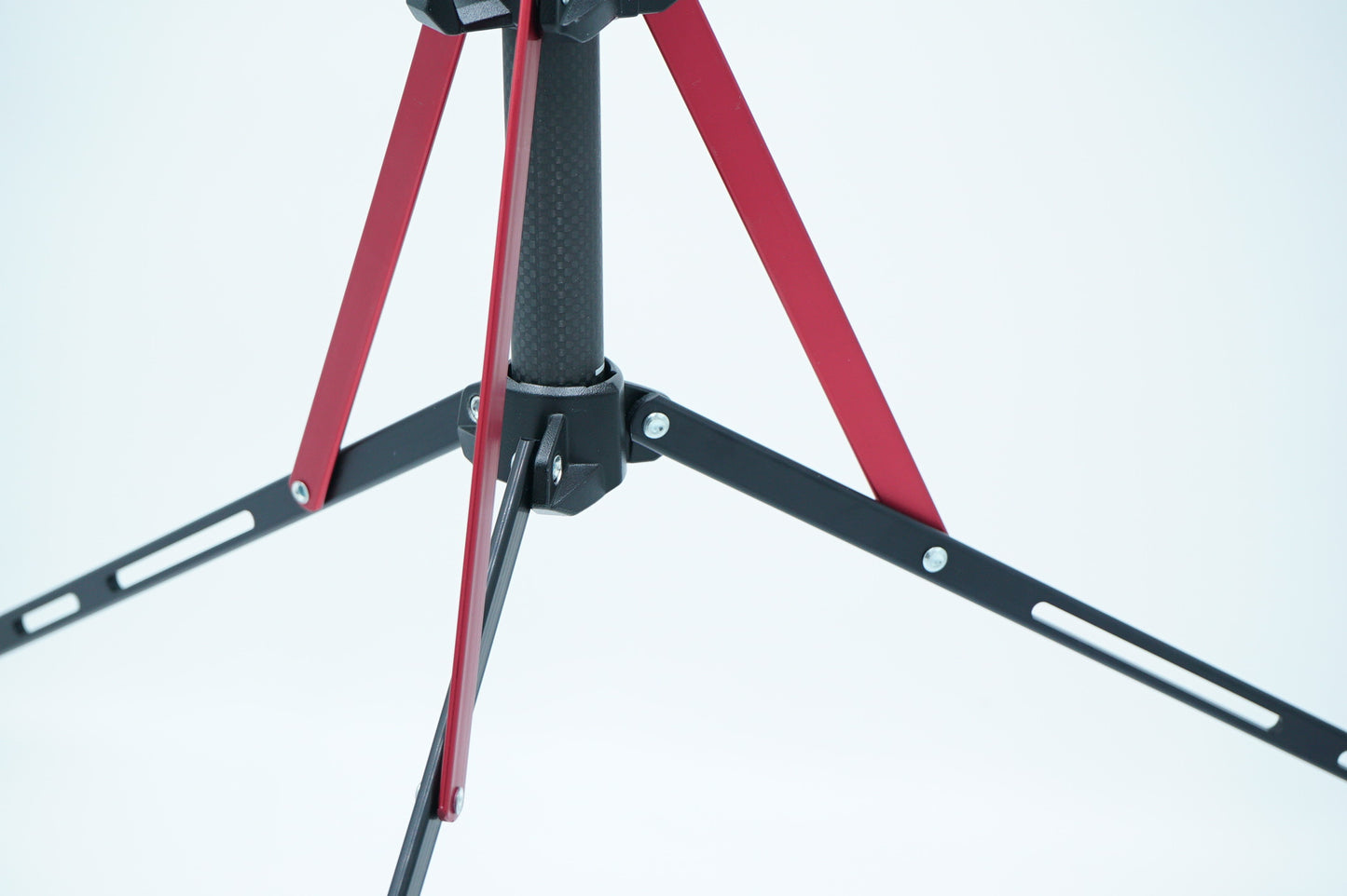 Manfrotto MS0490C Carbon Fiber Nanopole Stand, Used