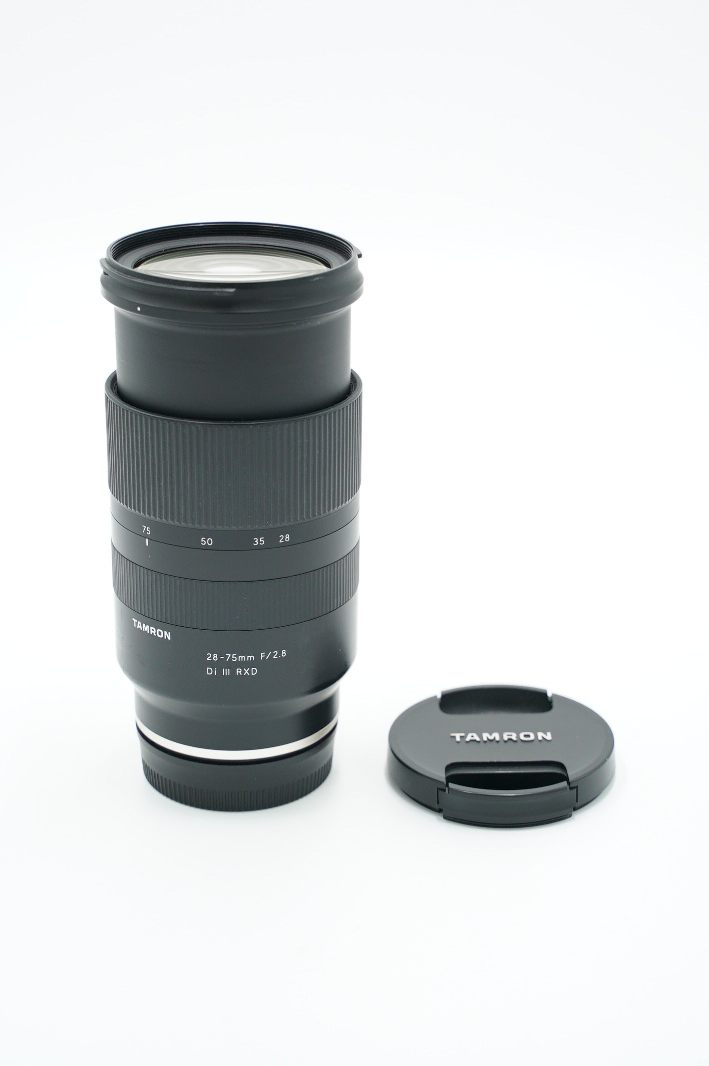 Tamron 2875S/05553 28-75mm f/2.8 Di III RXD F/Sony, Used