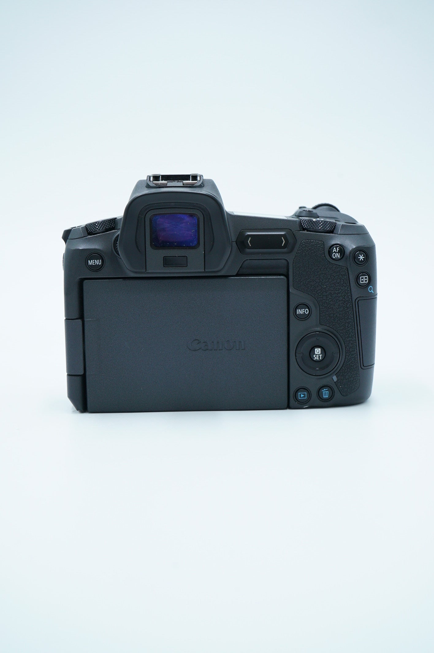 Canon EOSRBODY/01124 EOS R, Body Only, Used