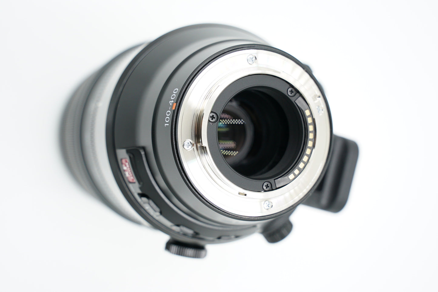 Fujifilm XF100400/01438 XF 100-400mm f/4.5-5.6 R LM OIS WR, Used