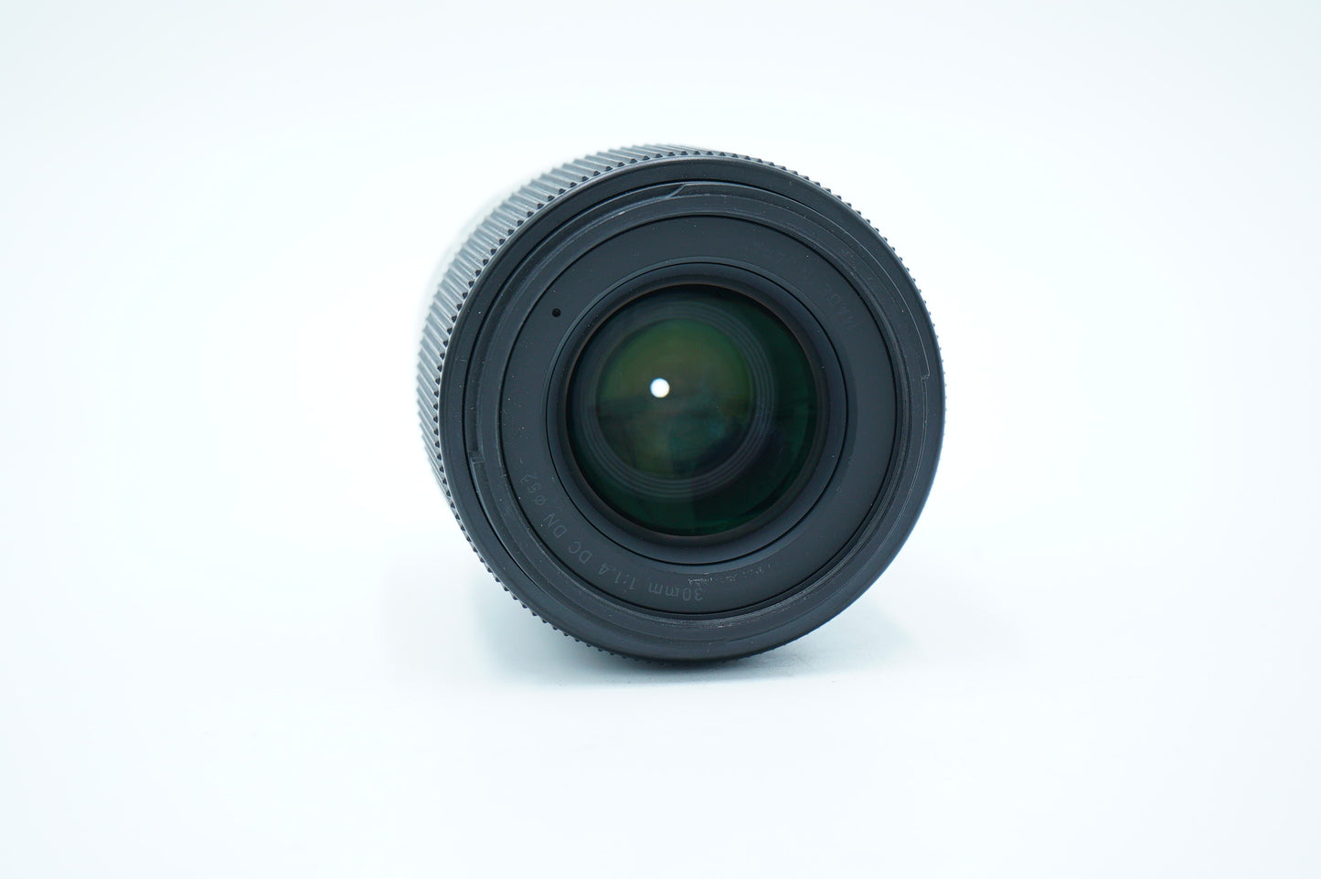 Sigma 30/1.4S/43280 30mm f/1.4 DC DN Contemporary Lens F/Sony, Used