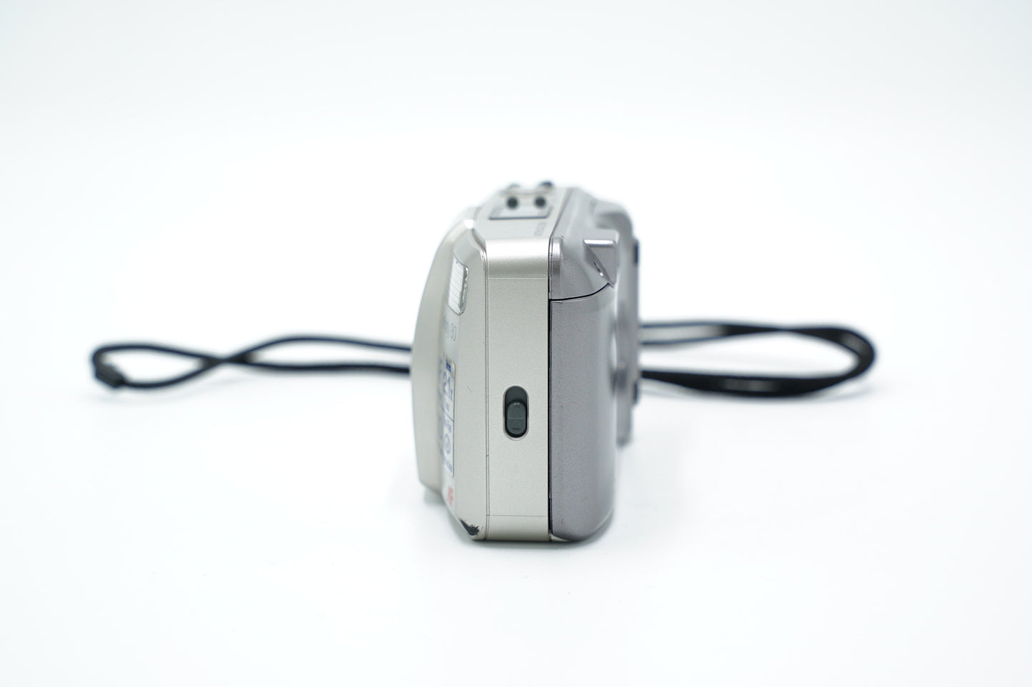 Olympus I80/24908 Infinity 80 35mm Film Camera Body, Used