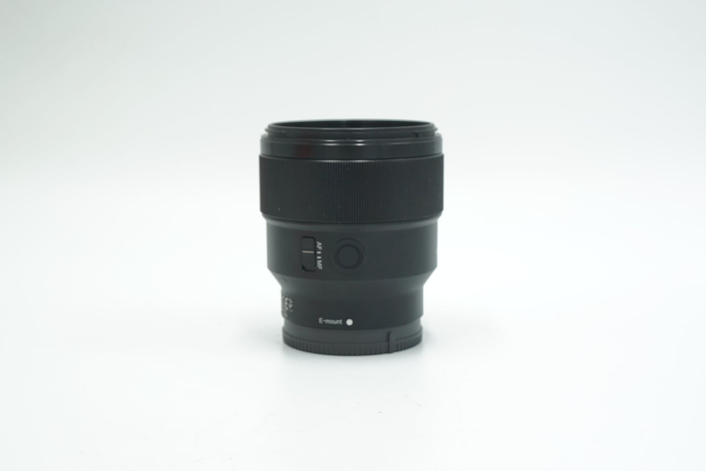 Sony SEL85F18/1886571 FE 85mm f/1.8 Lens, Used