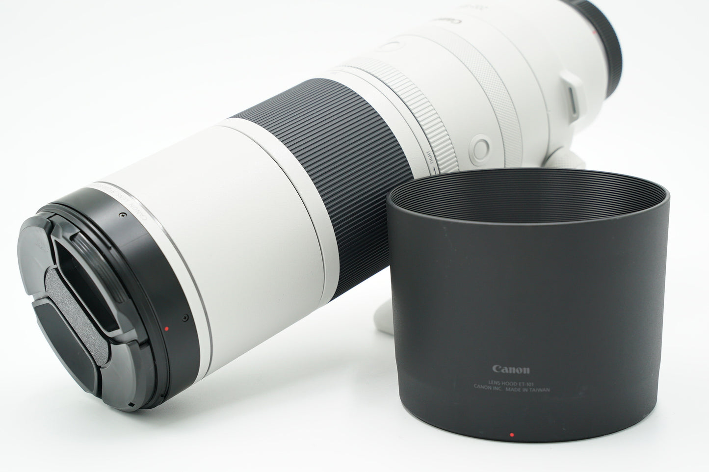 Canon RF200800/01192 RF 200-800mm f/6.3-9 IS USM Lens, Used