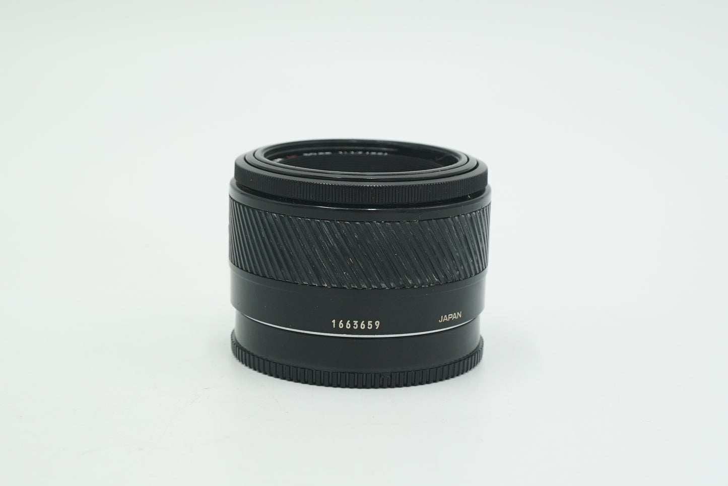 Minolta 50/1.7/63659 AF 50mm f/1.7 Lens, Used