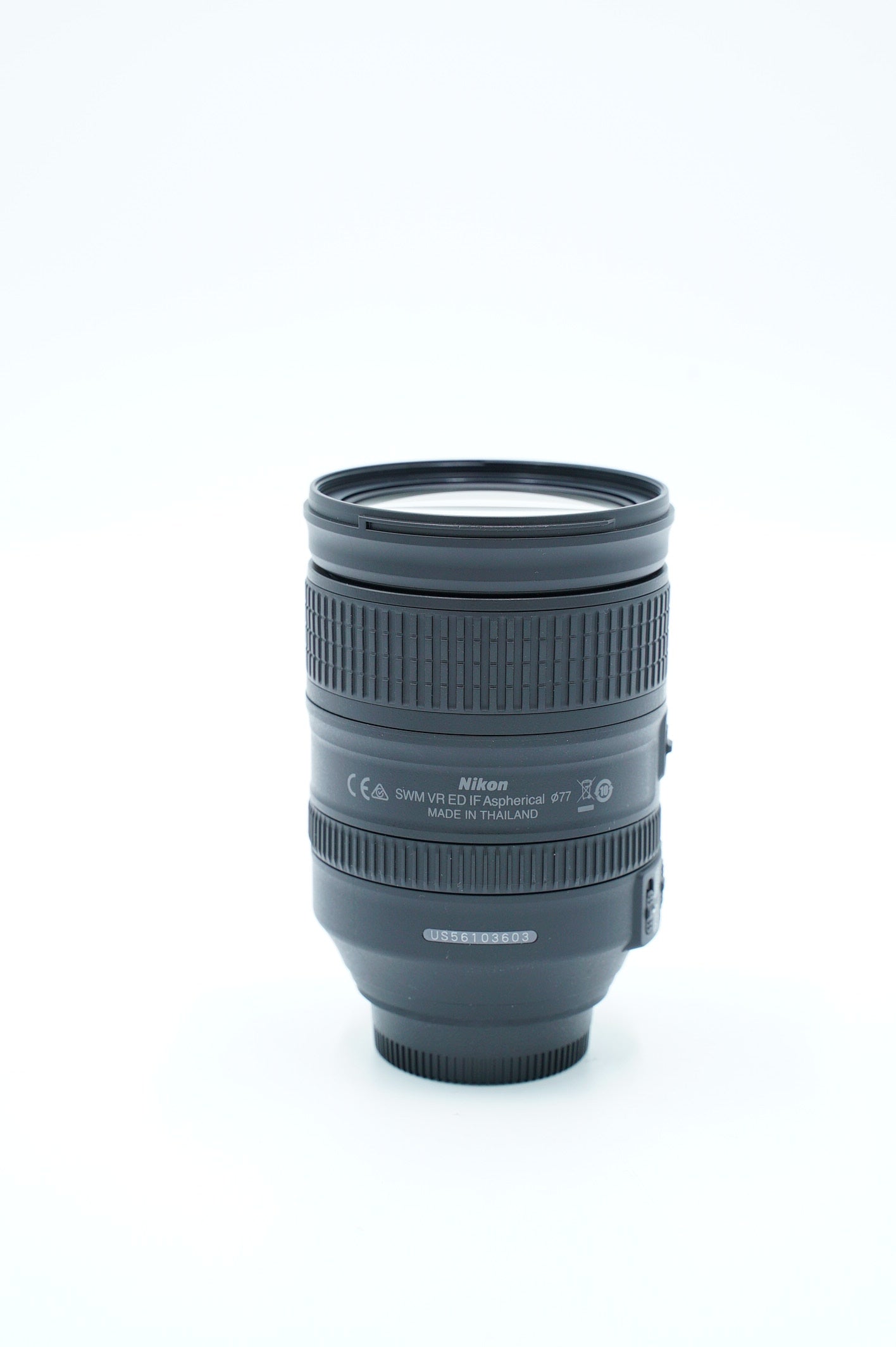 Nikon AFS28300GEDVR/03603 AF-S 28-300mm f/3.5-5.6G ED VR, Used