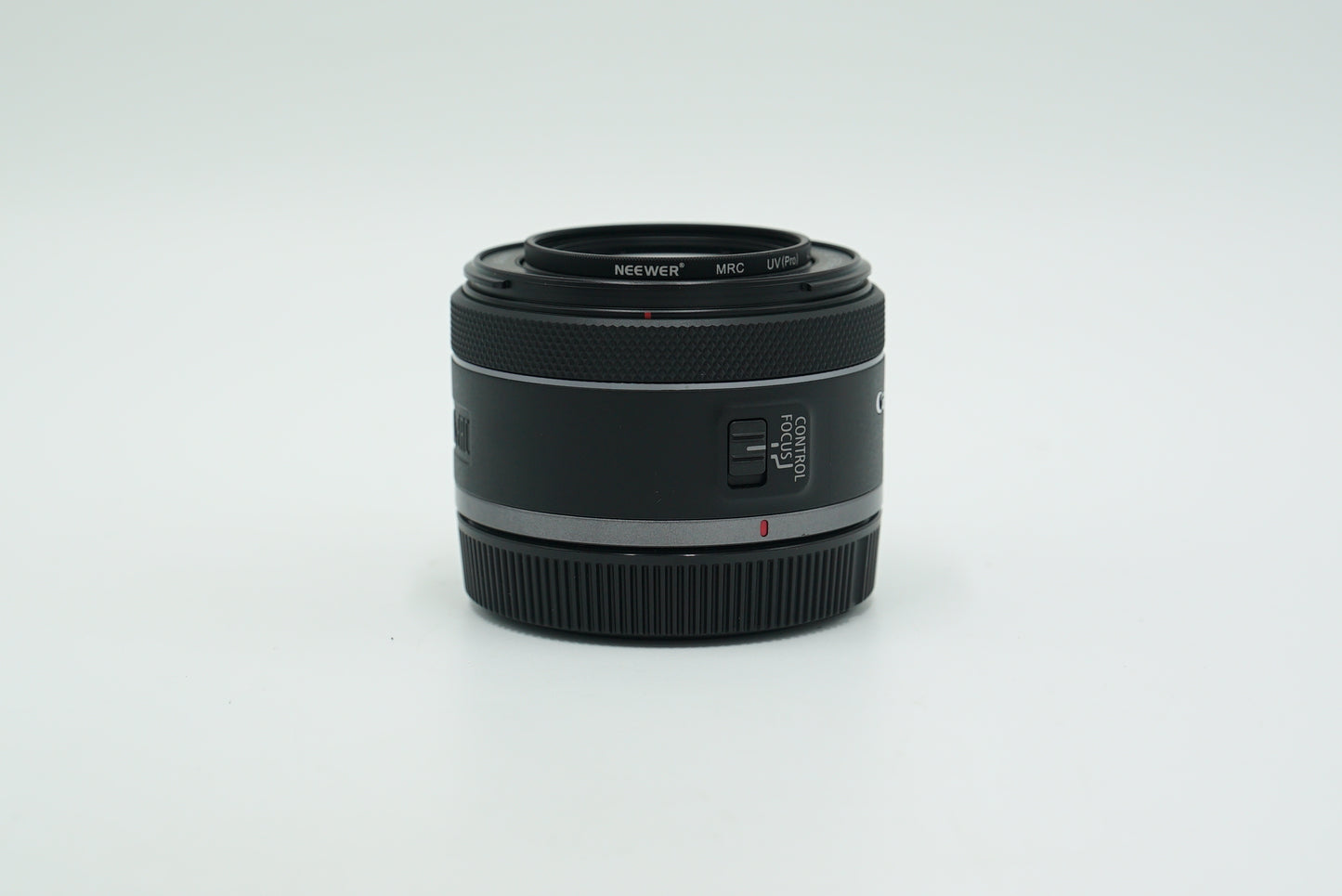 Canon RF50/1.8/13129 RF 50mm f/1.8 STM, Used