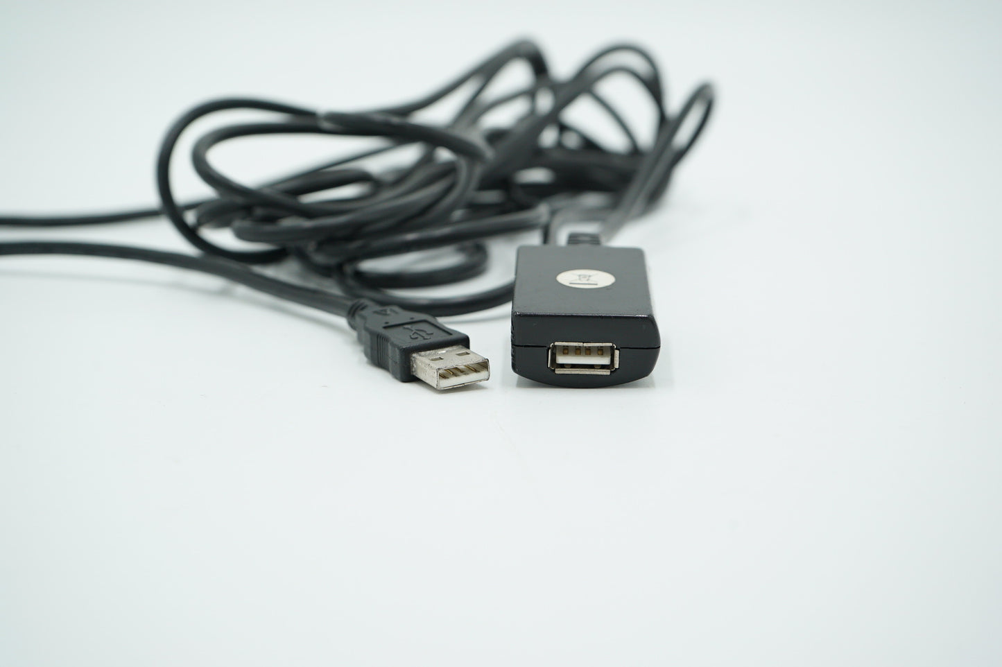 Space Shuttle USB 2.0 Extension/Repeater, Used